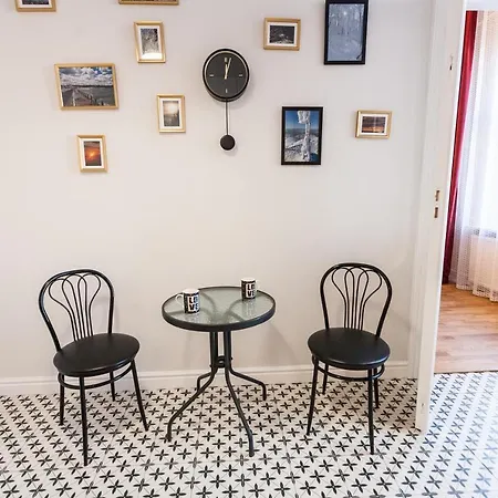 Apartamento Vintage Podzamcze *