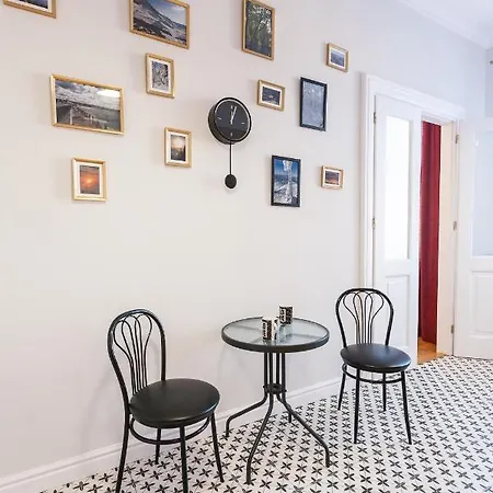 Apartamento Vintage Podzamcze Cracóvia
