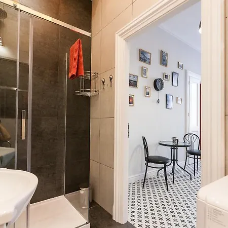 Appartement Vintage Podzamcze *