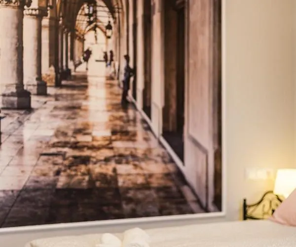 Lejlighed Vintage Podzamcze *