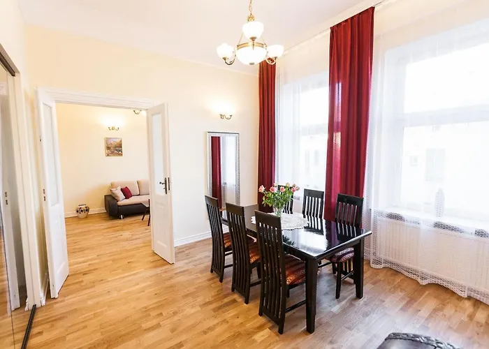 Vintage Podzamcze Kraków