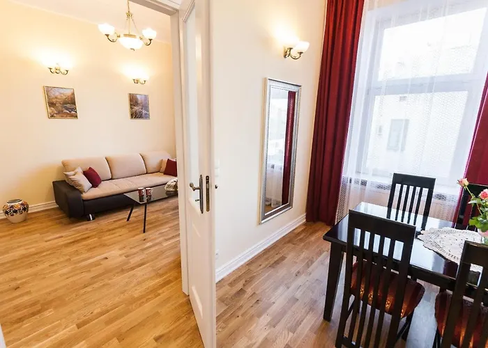 Vintage Podzamcze Kraków