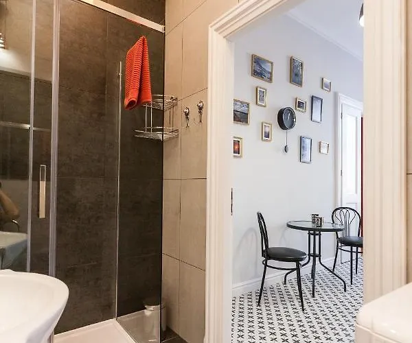 Lejlighed Vintage Podzamcze *