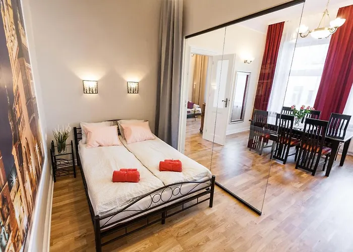 Vintage Podzamcze Kraków