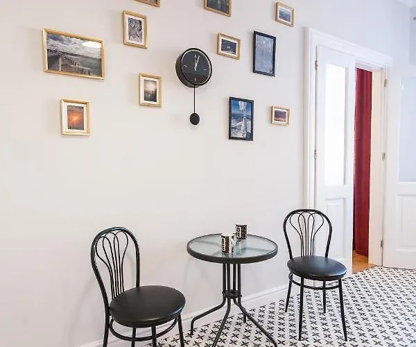 Lejlighed Vintage Podzamcze Kraków