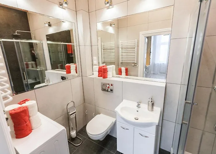 Lejlighed Vintage Podzamcze