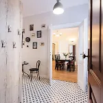 Vintage Podzamcze Apartmán Krakov
