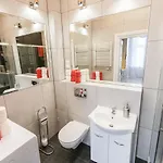 Apartmán Vintage Podzamcze