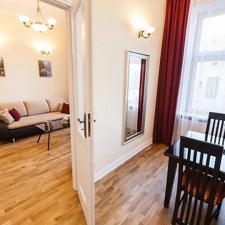 Vintage Podzamcze Krakkó